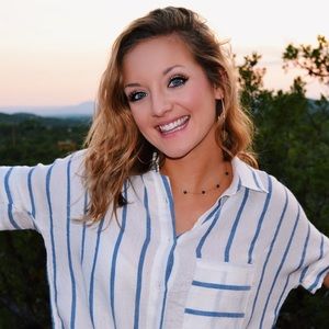 Meet your Posher, Kathryn